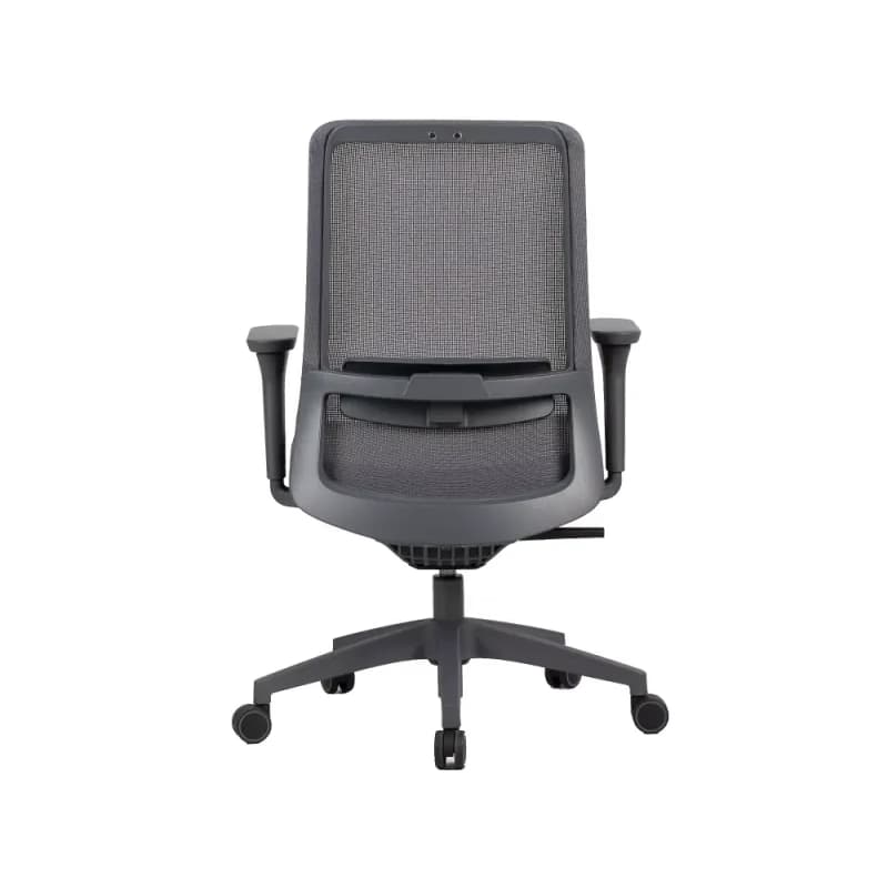 Otočné kreslo Q-718 4