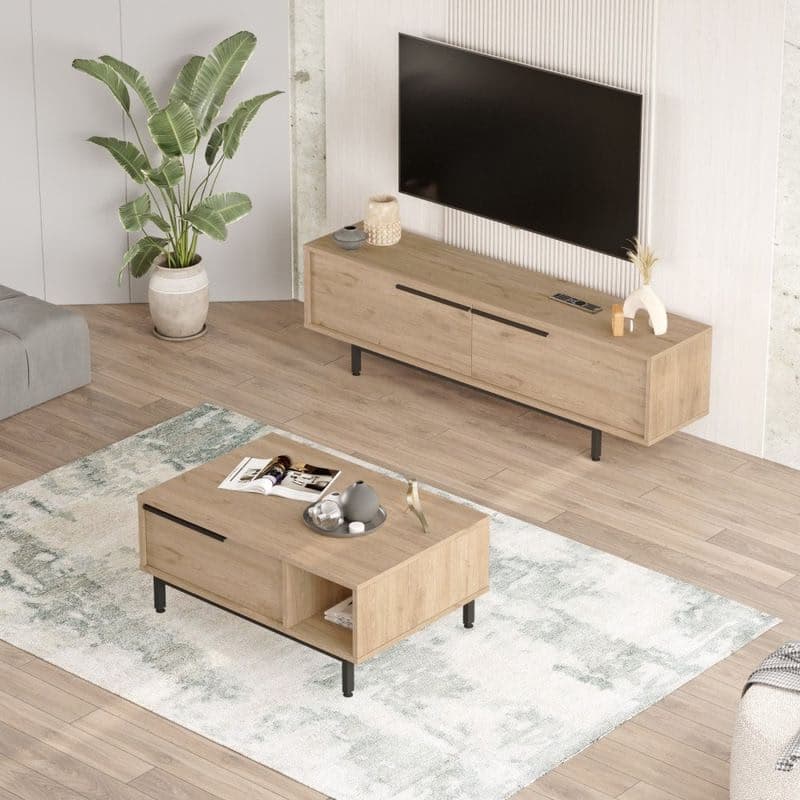 Living Room Furniture Set ON19-S 1
