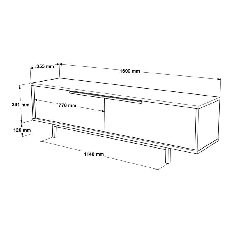 Living Room Furniture Set ON19-S 2