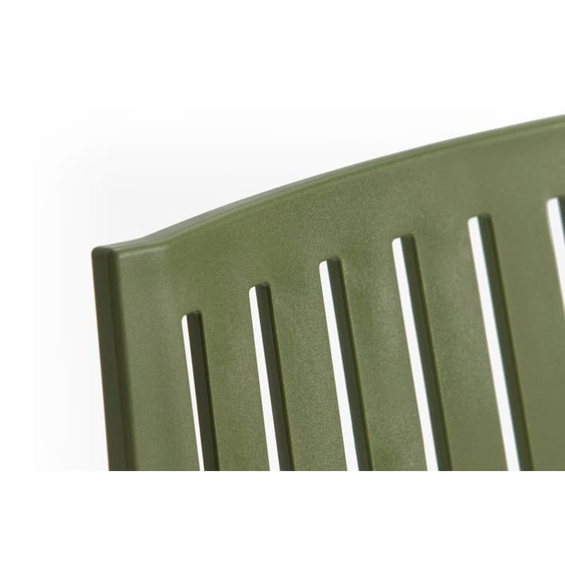 Jedálenská stolička BARS ARMCHAIR Rojaplast 3