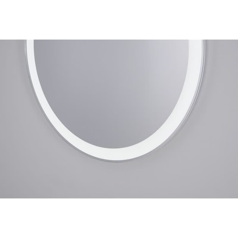 HOPA - Zrkadlo s LED osvetlením BRILON - Priemer - 70 cm OLNZBRIL70 2