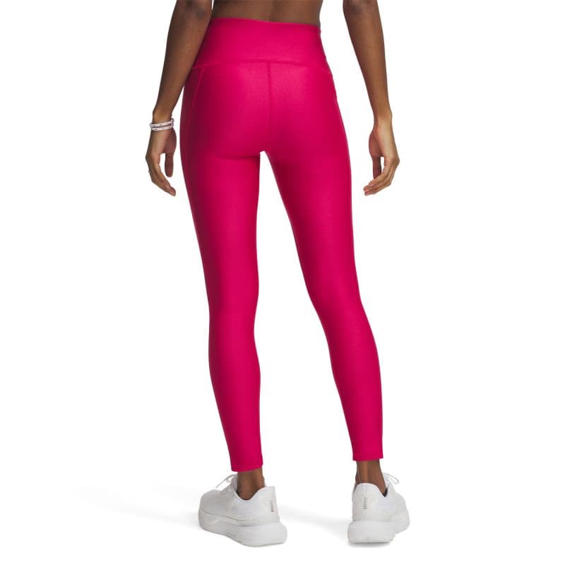 Dámske legíny UNDER ARMOUR Tech Hi Ankle Leg-PPL 2