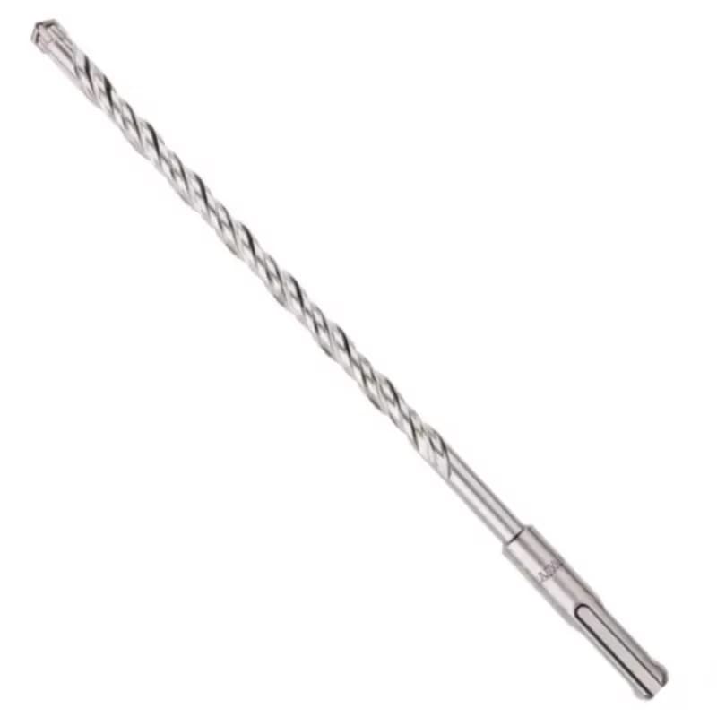 Vrták do betónu SDS Plus, 8 x 210 mm, S4, quatro 1
