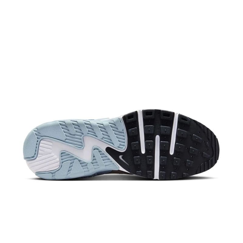 Dámska rekreačná obuv NIKE Air Max Excee W white armory blue ashen slate 6