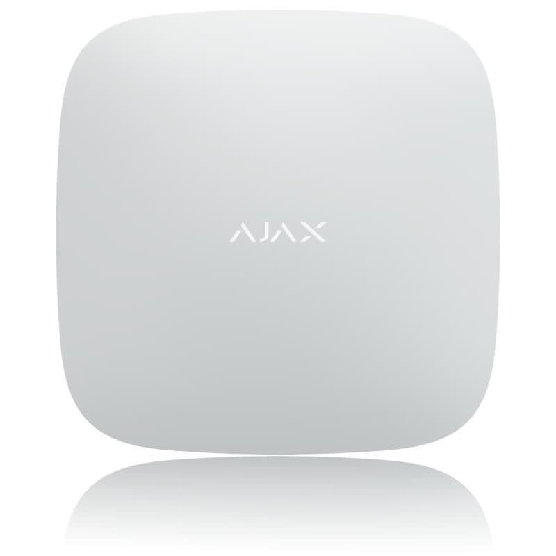 Ajax Hub 2 4G (8EU/ECG) ASP white (38241) 1