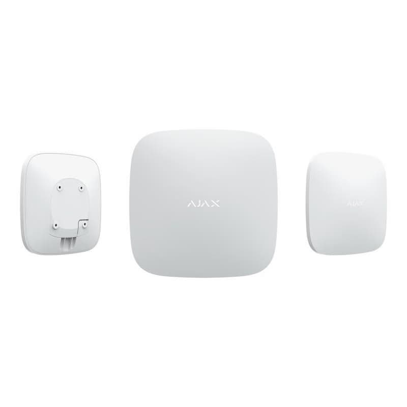 Ajax Hub 2 4G (8EU/ECG) ASP white (38241) 2