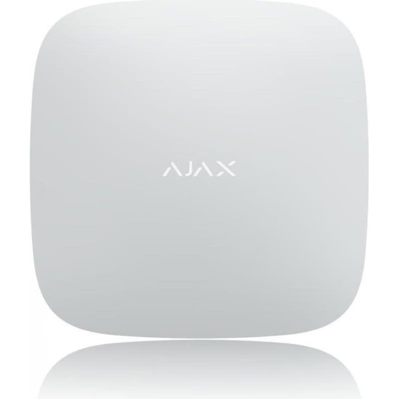 Ajax Hub 2 4G (8EU/ECG) ASP white (38241) 5