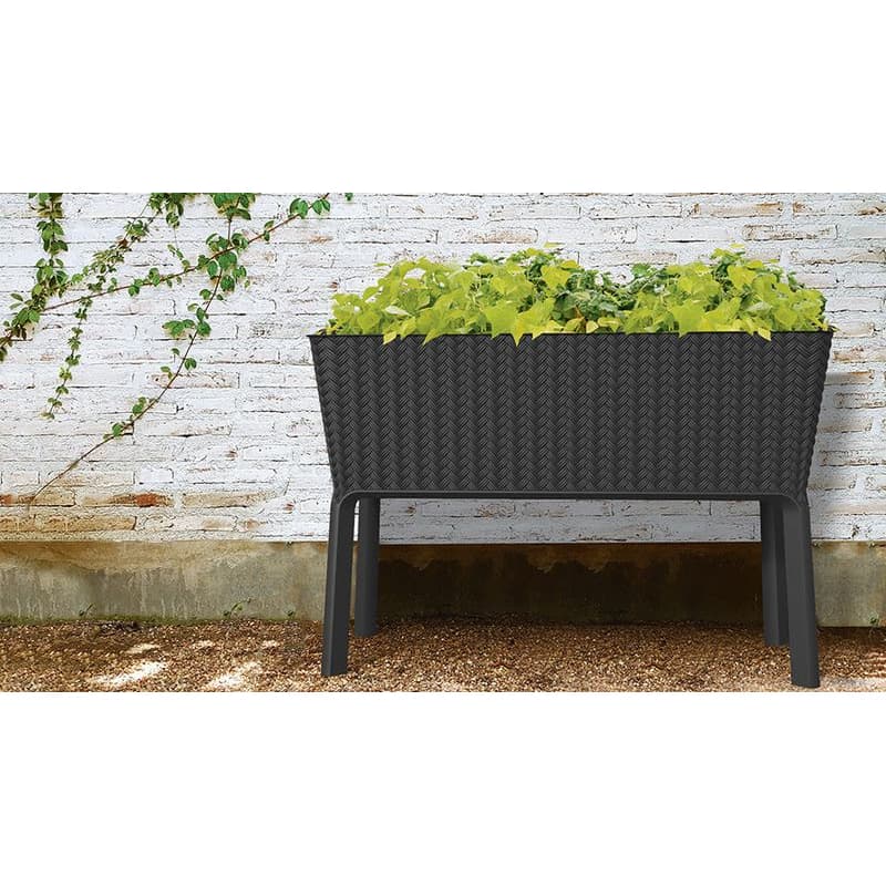 Kvetináč SPLENDOR Rojaplast 2