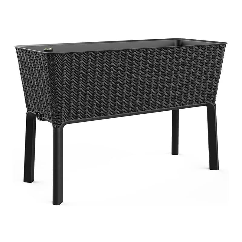 Kvetináč SPLENDOR Rojaplast 3