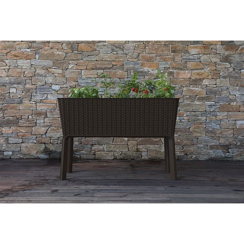 Kvetináč SPLENDOR Rojaplast 6