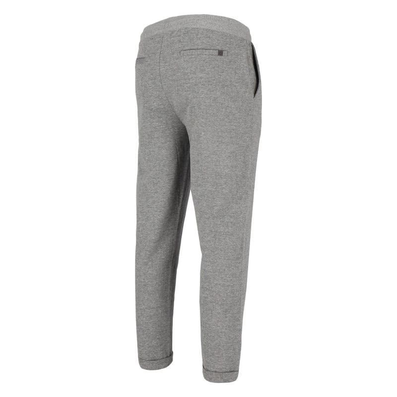 Pánske tepláky VOLCANO ELEGANT-702M-GREY MEL 6
