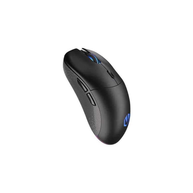Endorfy myš GEM Plus Wireless PAW3395 / Khail GM 8.0 / bezdrôtová / čierna