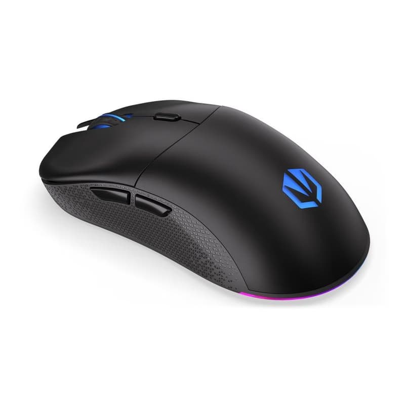 Endorfy myš GEM Plus Wireless PAW3395 / Khail GM 8.0 / bezdrôtová / čierna 2