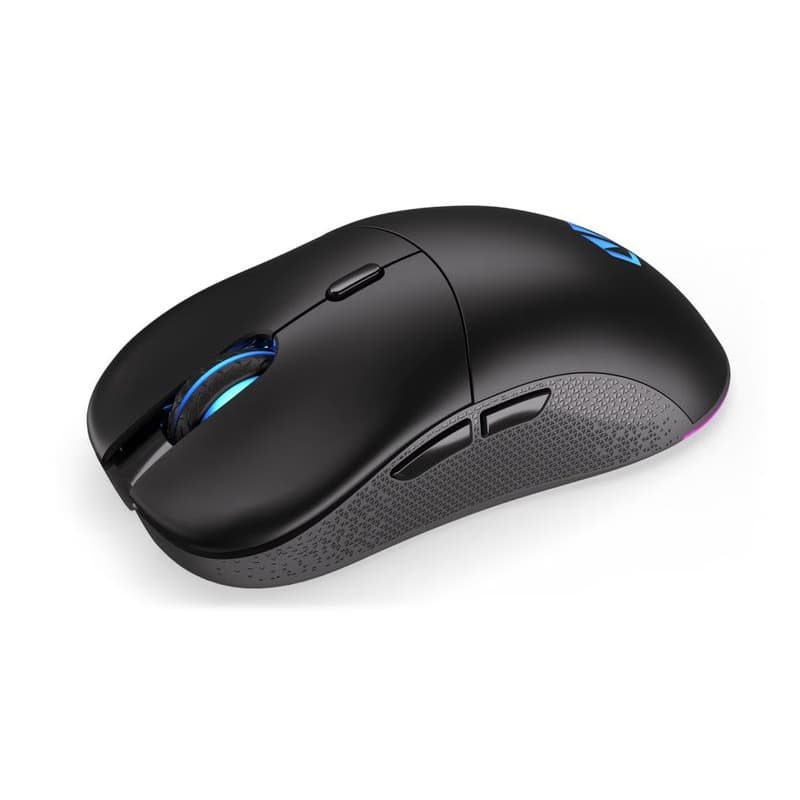 Endorfy myš GEM Plus Wireless PAW3395 / Khail GM 8.0 / bezdrôtová / čierna 3