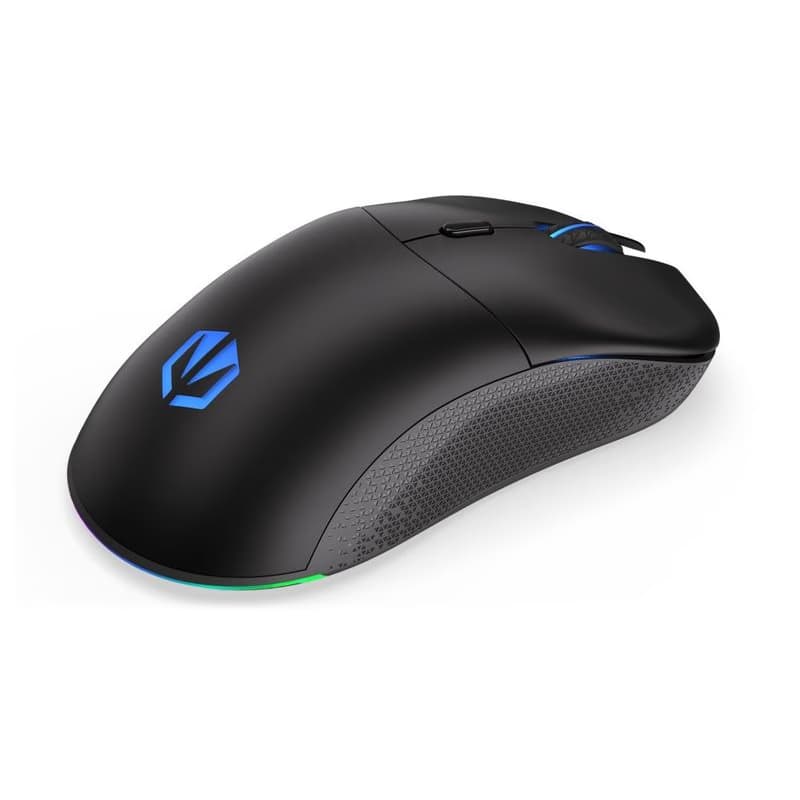 Endorfy myš GEM Plus Wireless PAW3395 / Khail GM 8.0 / bezdrôtová / čierna 4