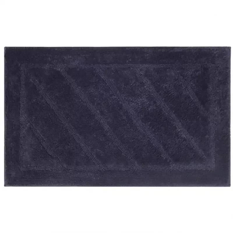 Kúpeľňový koberček 50x80cm Grey Relax 2