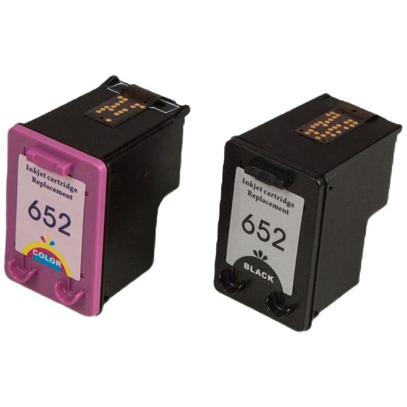 HP F6V25A, F6V24A - kompatibilný