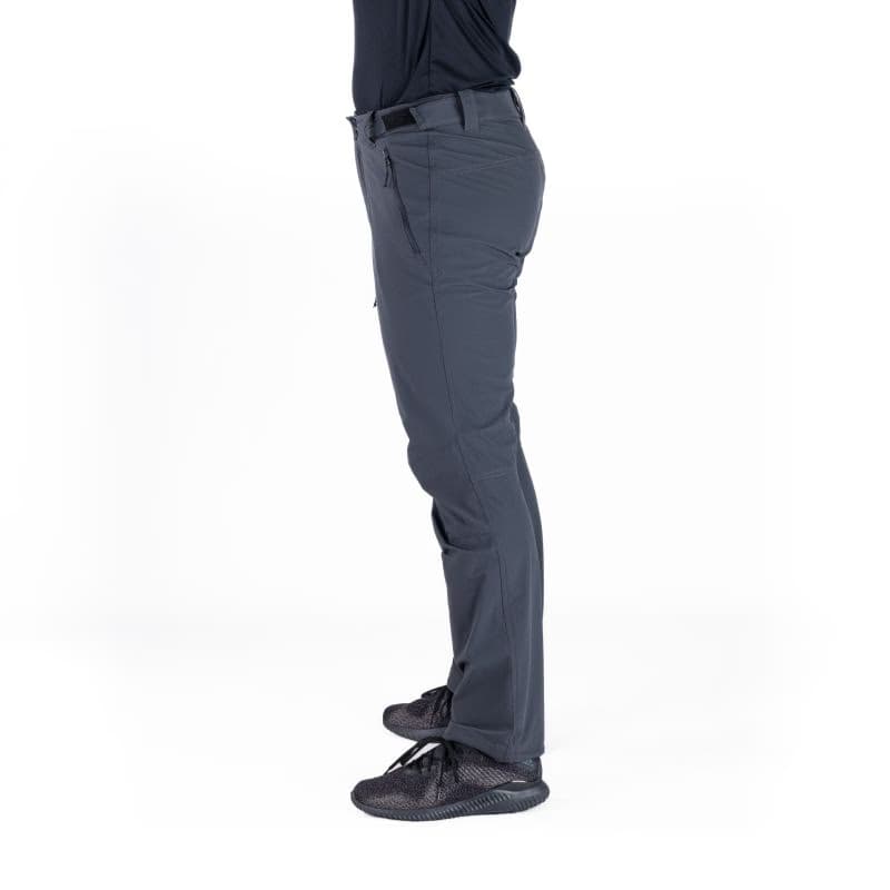 Pánske turistické nohavice NORTHFINDER PIERO-319grey 2