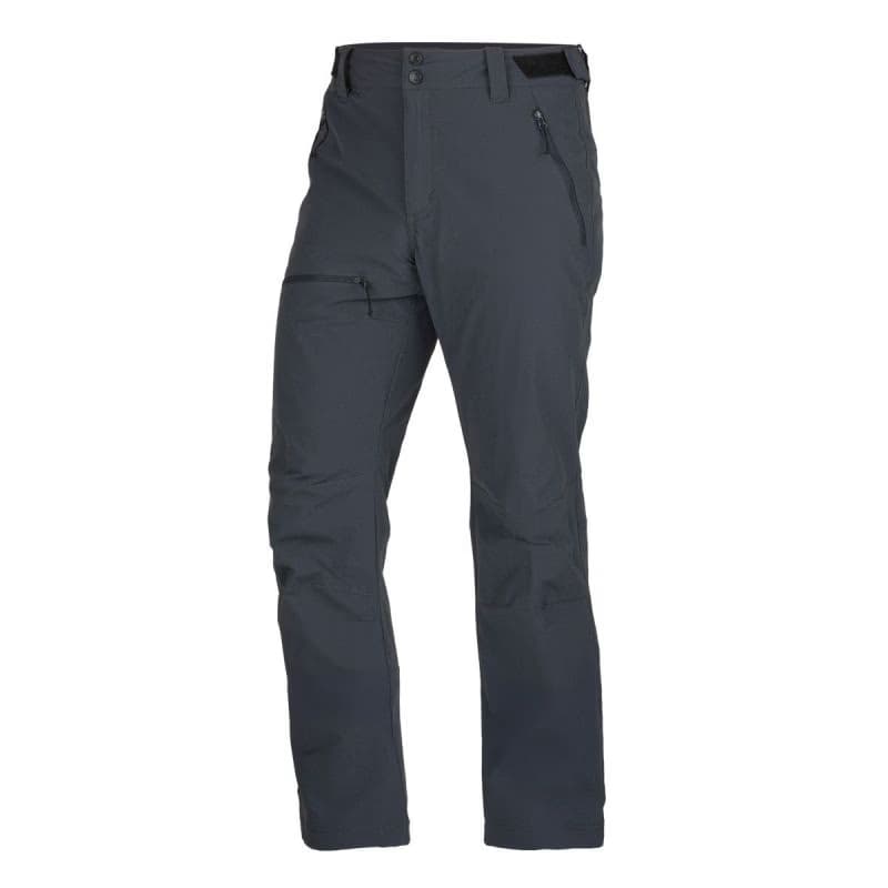 Pánske turistické nohavice NORTHFINDER PIERO-319grey 4