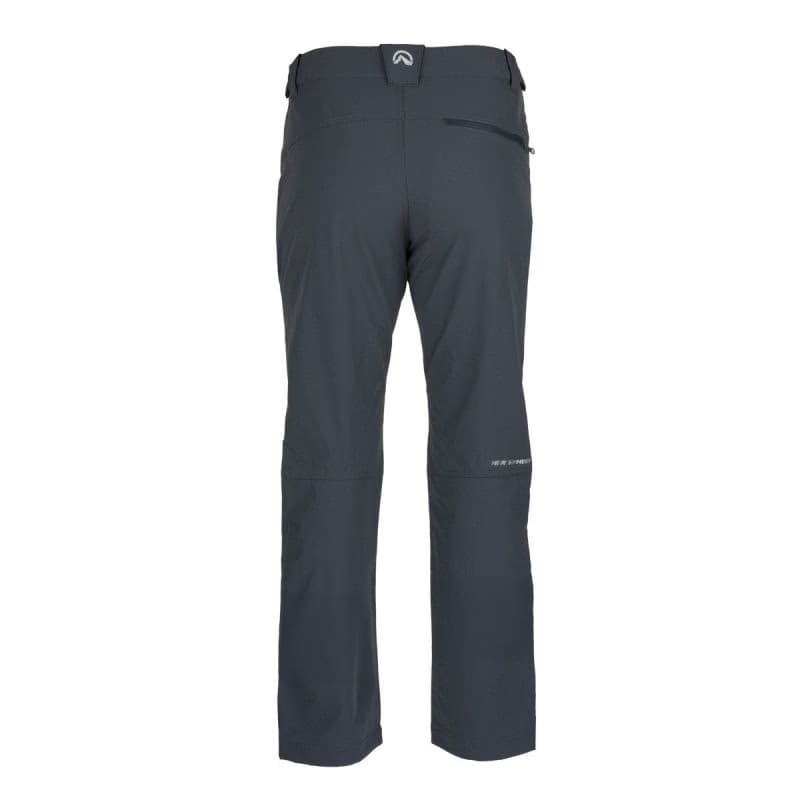 Pánske turistické nohavice NORTHFINDER PIERO-319grey 5