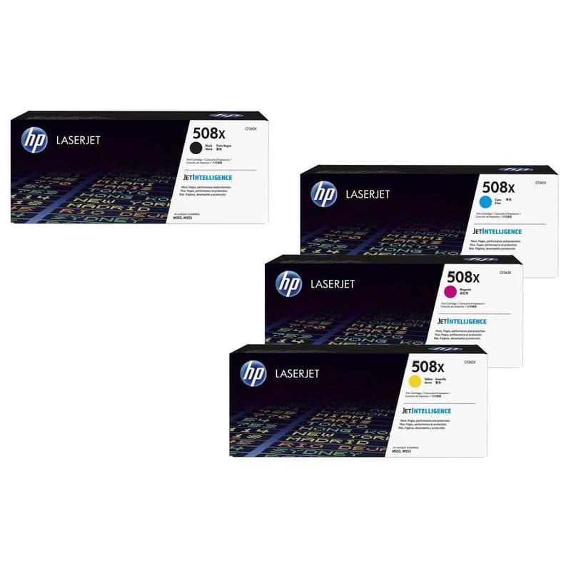 HP CF360X,CF361X,CF362X,CF363X - originálny 1