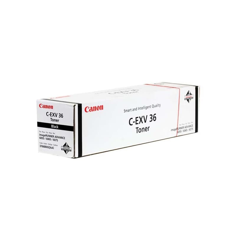 CANON C-EXV36 BK - originálny 1