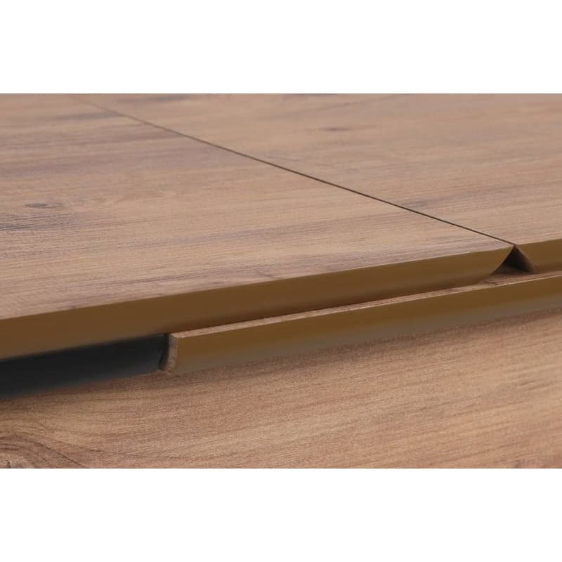 Extendable Dining Table Sigma - 991 4