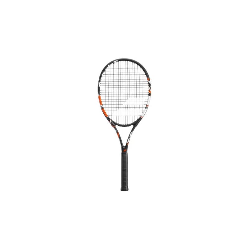Tenisová raketa pre začiatočníkov BABOLAT EVOKE TOUR STRUNG