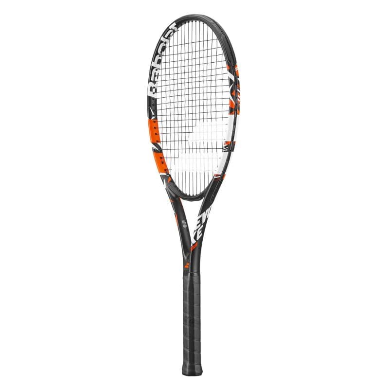 Tenisová raketa pre začiatočníkov BABOLAT EVOKE TOUR STRUNG 2