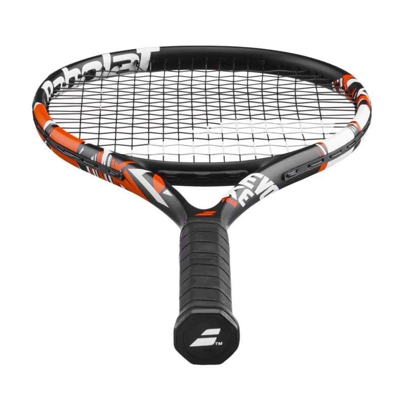 Tenisová raketa pre začiatočníkov BABOLAT EVOKE TOUR STRUNG 4