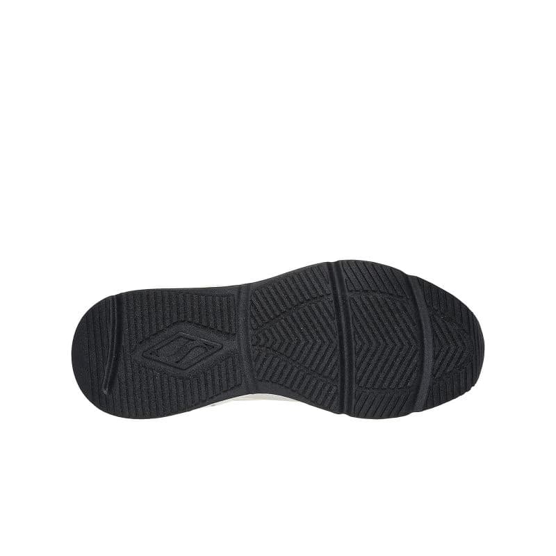 Pánska rekreačná obuv SKECHERS Tres Air Uno Revolutionairy white 5