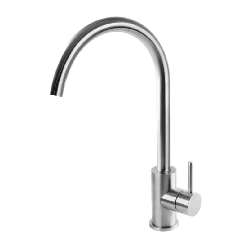 OMNIRES OMNIRES - ALBANY drezová batéria inox /IN/ AB1450IN 2