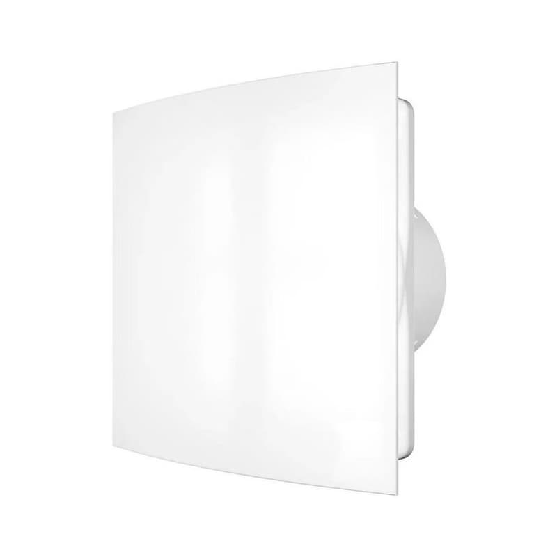 Dalap 1349 - Axiálny látor s časovačom a snímačom vlhkosti 125 FPZW 20W/230V 1349