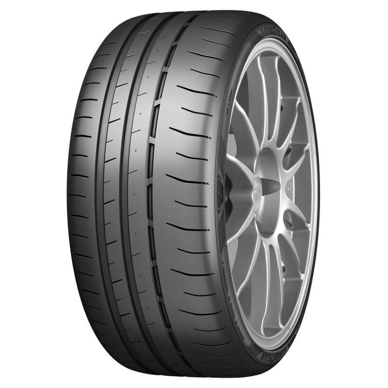 Goodyear EAGLE F1 SUPERSPORT R 255/35 R20 97 Y Letné 1