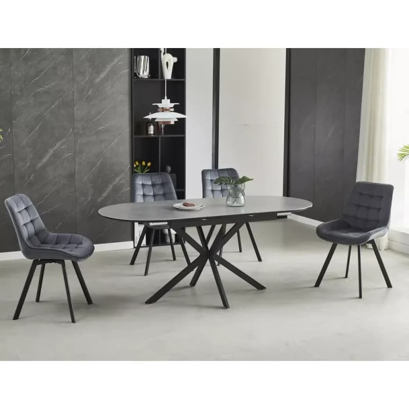 Stôl Gaston Ceramic 140 3