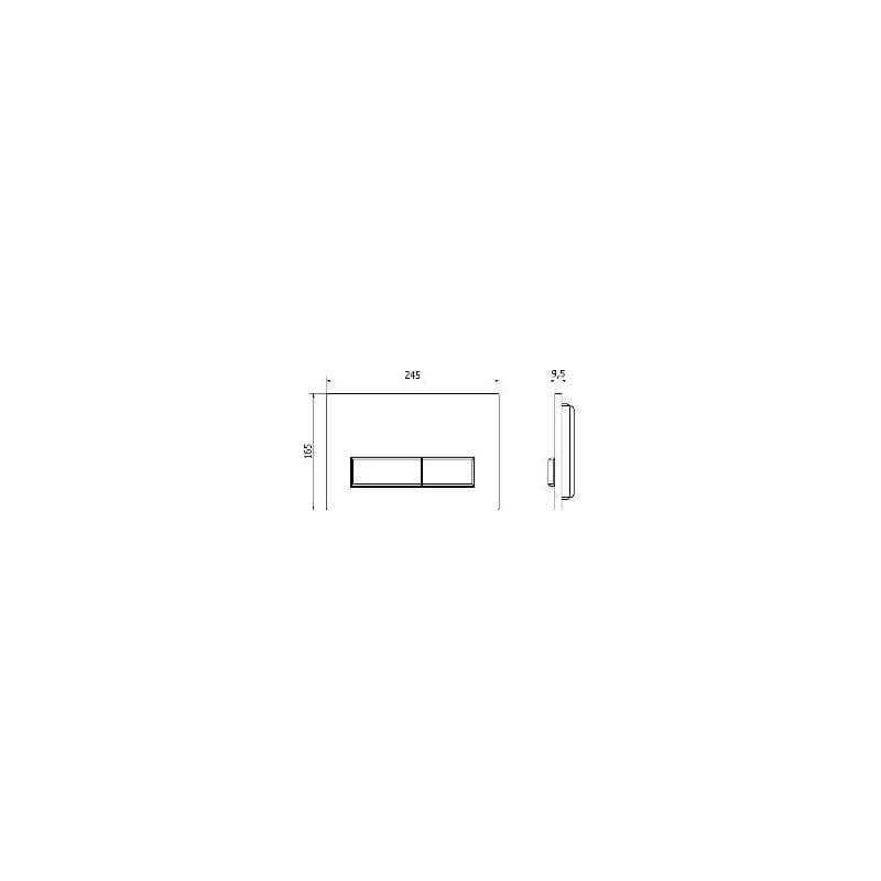 Mexen FENIX 09 - 600991 4