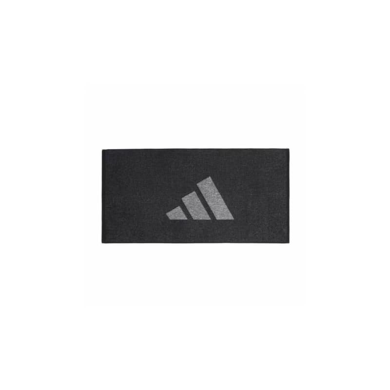 Uterák ADIDAS PER PACK TOWEL BLACK WHITE