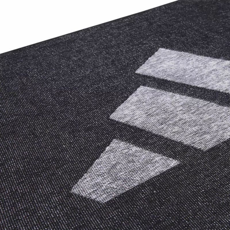Uterák ADIDAS PER PACK TOWEL BLACK WHITE 3