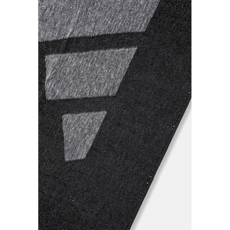 Uterák ADIDAS PER PACK TOWEL BLACK WHITE 4