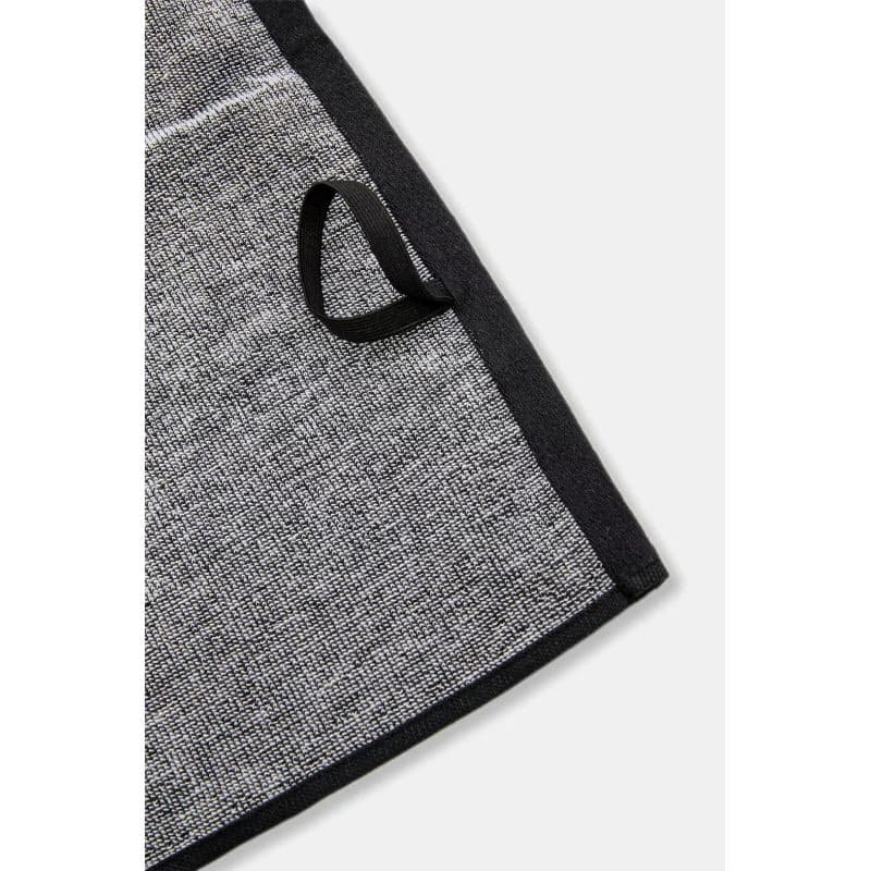 Uterák ADIDAS PER PACK TOWEL BLACK WHITE 6