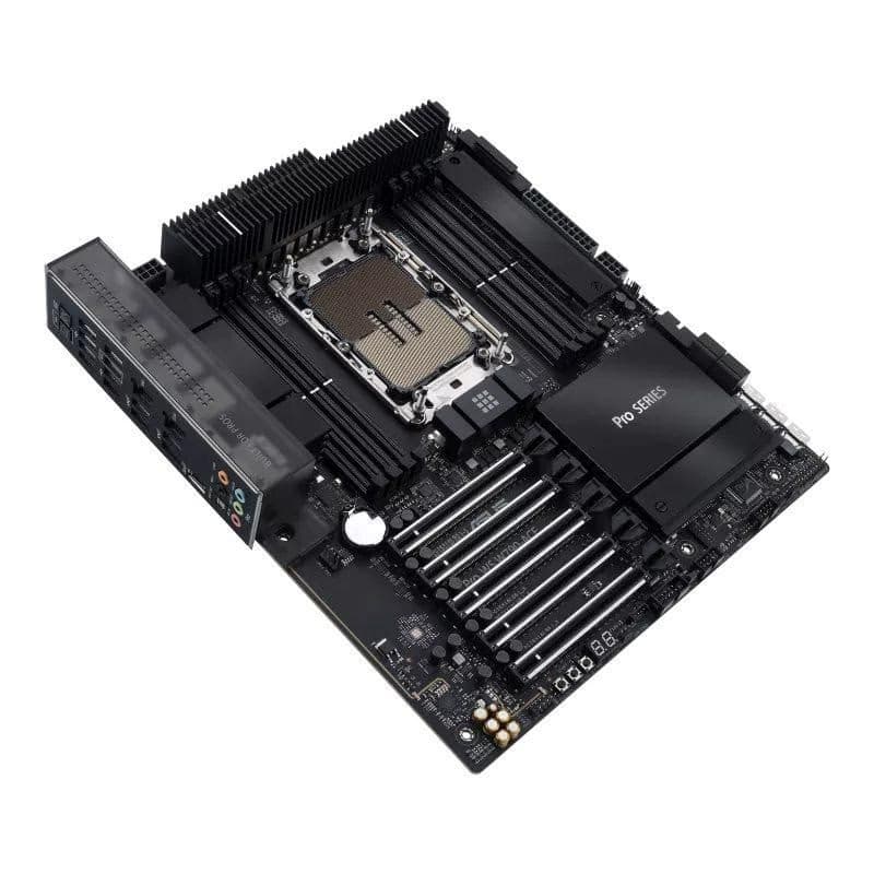 ASUS MB Sc LGA4677 PRE WS W790-ACE, Intel W790, 8xDDR5, CEB 4
