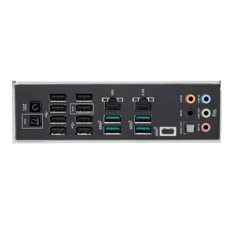 ASUS MB Sc LGA4677 PRE WS W790-ACE, Intel W790, 8xDDR5, CEB 5