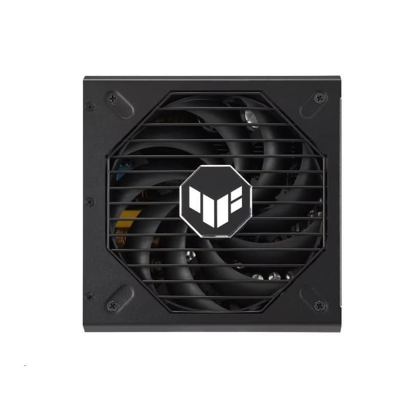 ASUS zdroj TUF Gaming 850W Gold, 80+ Gold 6