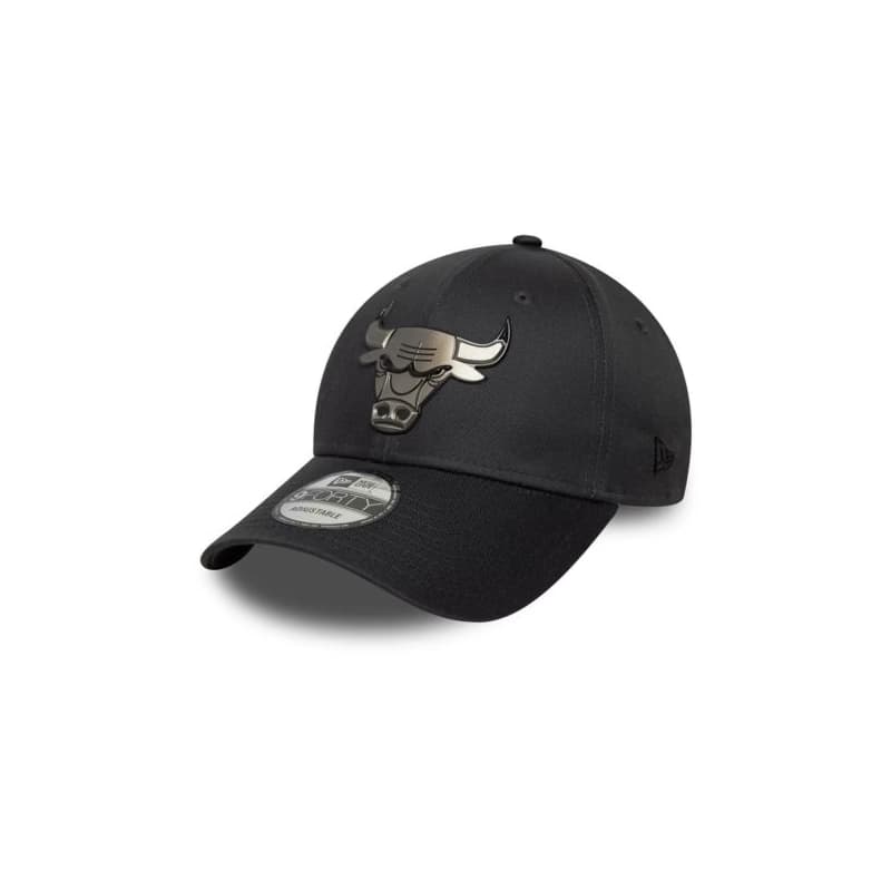 Pánska šiltovka NEW ERA 940 NBA Metallic 9forty CHIBUL 1