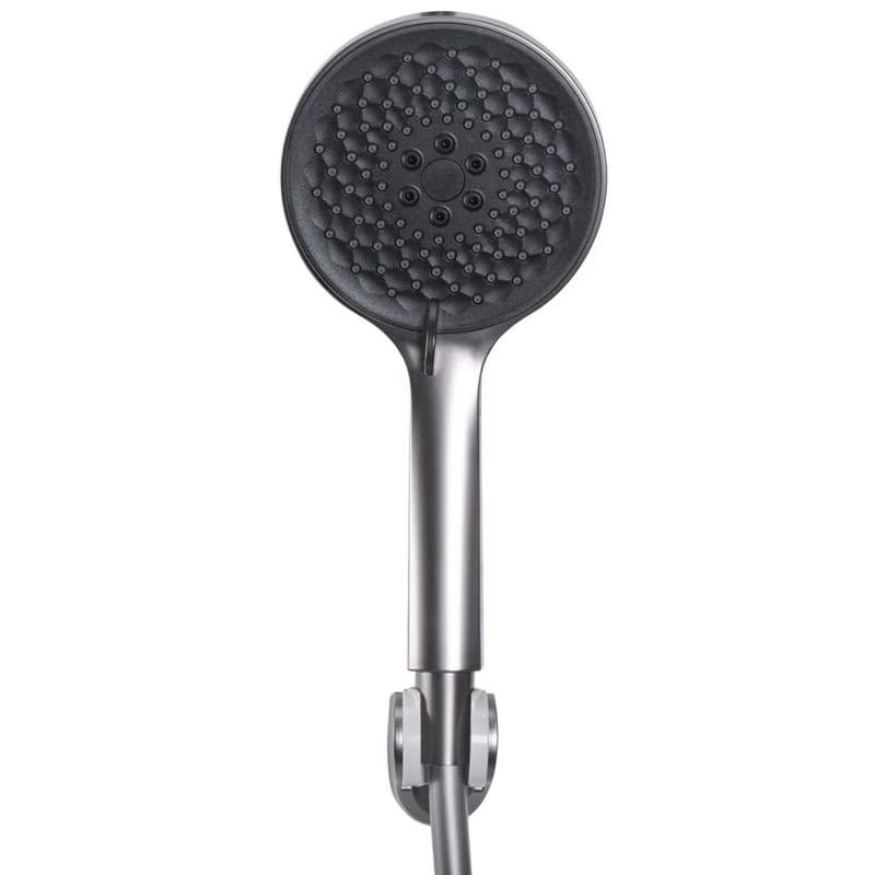 REA - Vaňová nástenná batéria AVALON Titanium REA-B2706 3