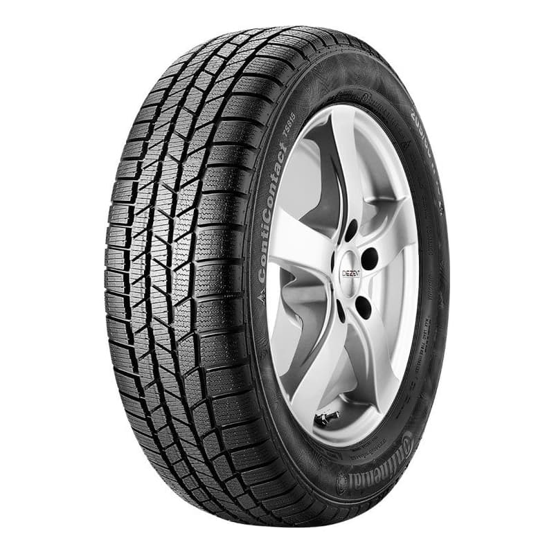 Continental ContiContact TS815 ( 215/60 R16 95V Conti Seal ) 1