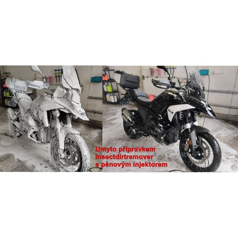 Ehrle Penový injektor pre vysokotlakové stroje 410701 EG9410701 5