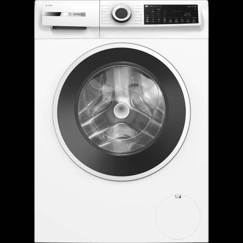 Bosch WGJ244A2BY