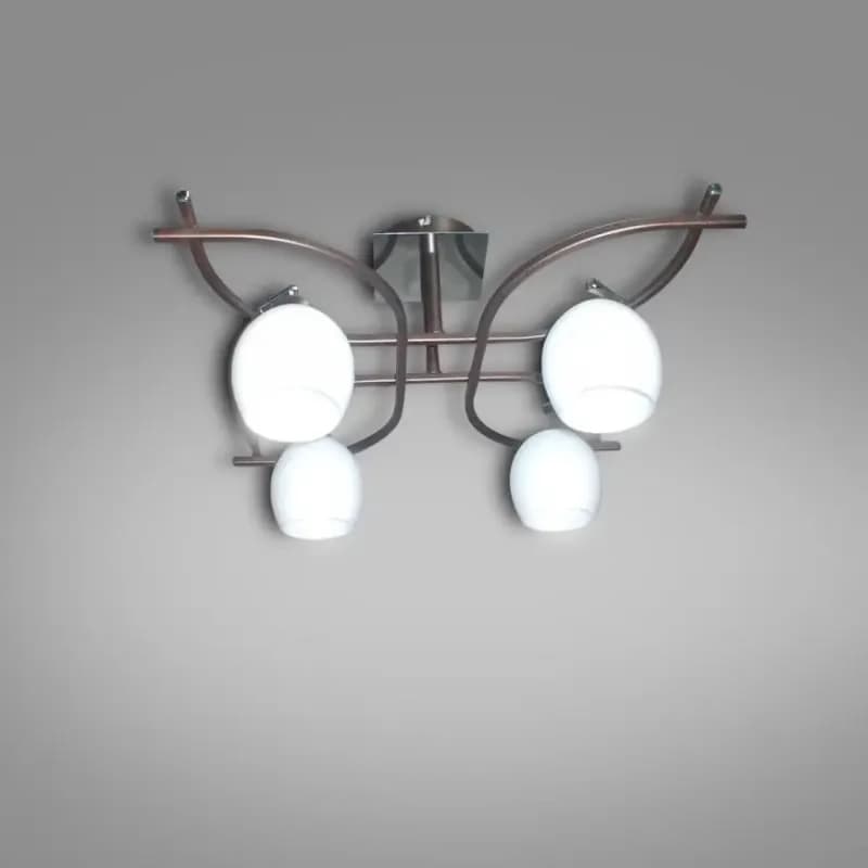 Lampa Kronos 2464 BR LW4 1