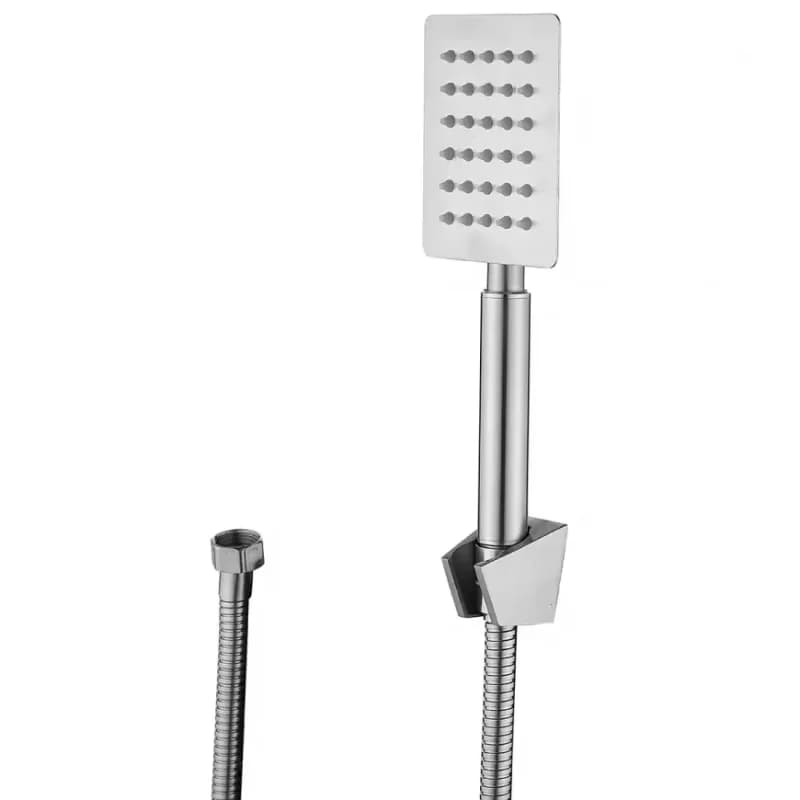 Vaňový set Remi X 1-F inox 1